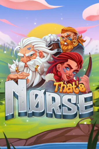 That's Norse - играть онлайн | Клуб Джекпот - без регистрации