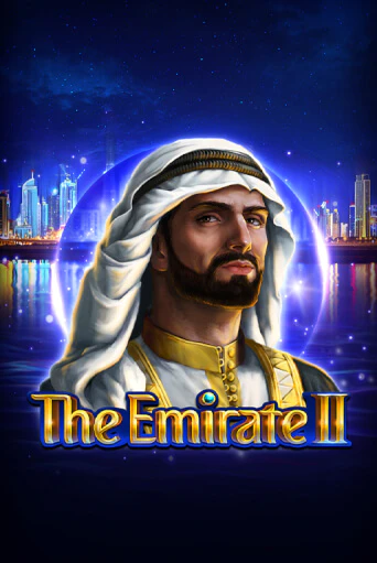 The Emirate 2 - играть онлайн | Клуб Джекпот - без регистрации