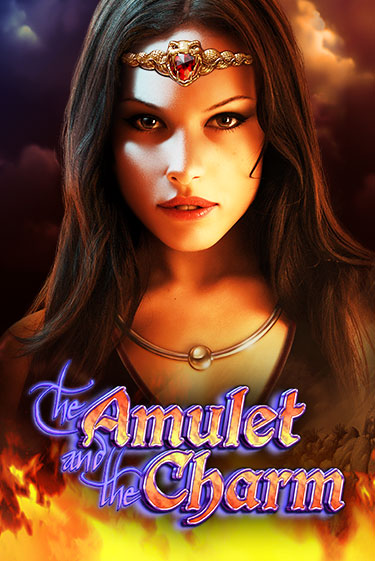 The Amulet And The Charm - играть онлайн | Клуб Джекпот - без регистрации