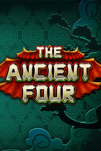 The ancient four - играть онлайн | Клуб Джекпот - без регистрации