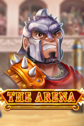 The Arena - играть онлайн | Клуб Джекпот - без регистрации