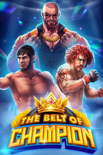 The Belt of Champion - играть онлайн | Клуб Джекпот - без регистрации