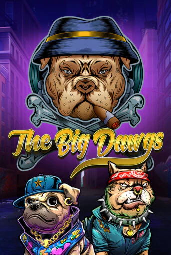 The Big Dawgs - играть онлайн | Клуб Джекпот - без регистрации