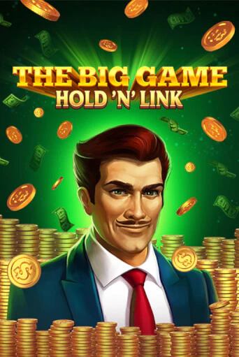 The Big Game Hold ‘n’ Link - играть онлайн | Клуб Джекпот - без регистрации