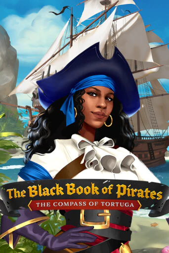 The Black Book of Pirates - играть онлайн | Клуб Джекпот - без регистрации