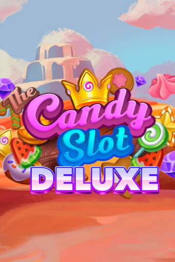 The Candy Slot Deluxe - играть онлайн | Клуб Джекпот - без регистрации