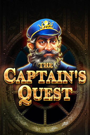 The Captain's Quest - играть онлайн | Клуб Джекпот - без регистрации