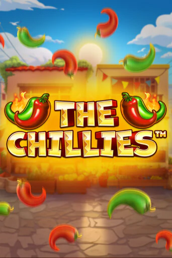 The Chillies - играть онлайн | Клуб Джекпот - без регистрации