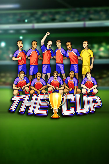 The Cup - играть онлайн | Клуб Джекпот - без регистрации