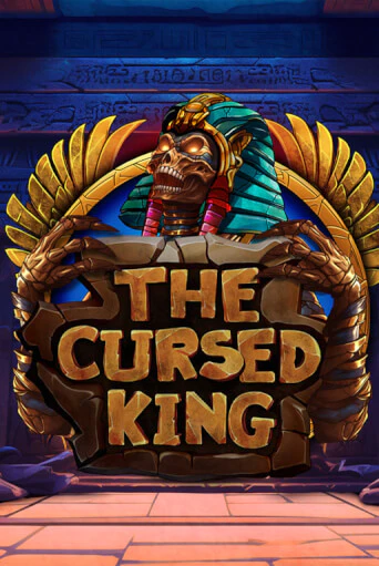 The Cursed King - играть онлайн | Клуб Джекпот - без регистрации