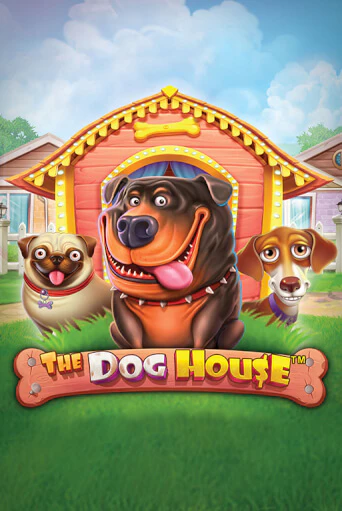 The Dog House - играть онлайн | Клуб Джекпот - без регистрации