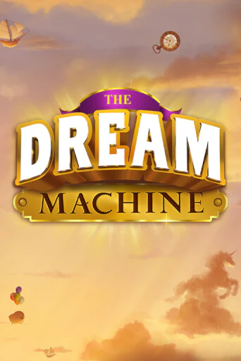 The Dream Machine - играть онлайн | Клуб Джекпот - без регистрации