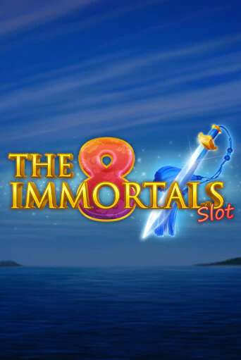 The 8 Immortals Slot - играть онлайн | Клуб Джекпот - без регистрации