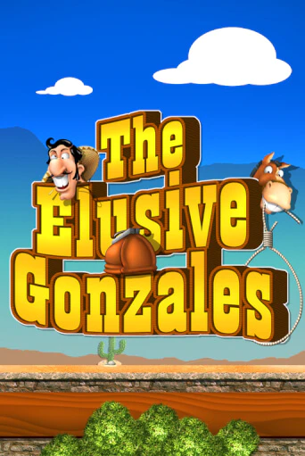 The Elusive Gonzales - играть онлайн | Клуб Джекпот - без регистрации