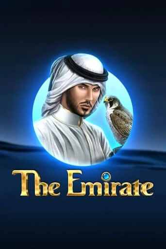 The Emirate - играть онлайн | Клуб Джекпот - без регистрации