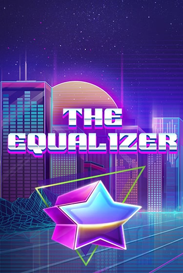 The Equalizer - играть онлайн | Клуб Джекпот - без регистрации