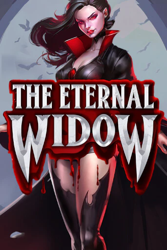 The Eternal Widow™ - играть онлайн | Клуб Джекпот - без регистрации