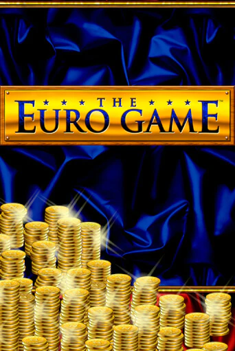 The Euro Game - играть онлайн | Клуб Джекпот - без регистрации