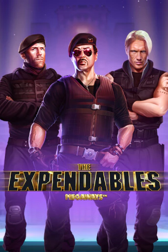 The Expendables Megaways - играть онлайн | Клуб Джекпот - без регистрации