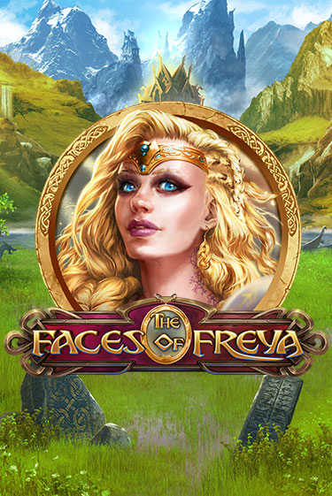 The Faces of Freya - играть онлайн | Клуб Джекпот - без регистрации