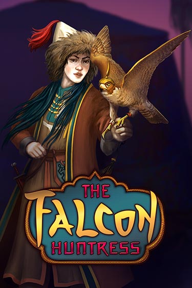 The Falcon Huntress - играть онлайн | Клуб Джекпот - без регистрации