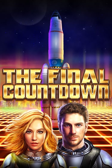 The Final Countdown - играть онлайн | Клуб Джекпот - без регистрации