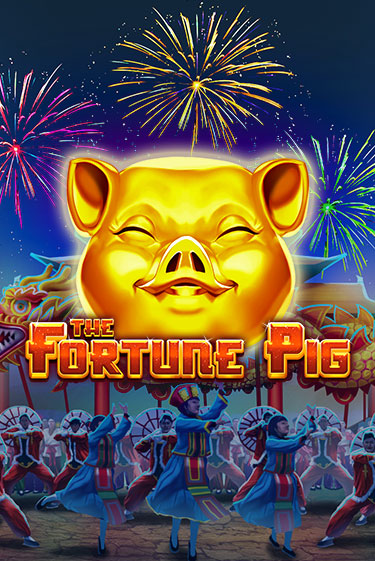 The Fortune Pig - играть онлайн | Клуб Джекпот - без регистрации