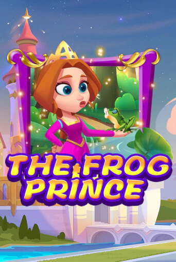 The Frog Prince - играть онлайн | Клуб Джекпот - без регистрации