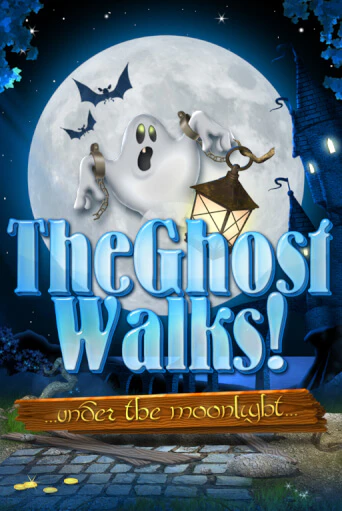 The Ghost Walks - играть онлайн | Клуб Джекпот - без регистрации