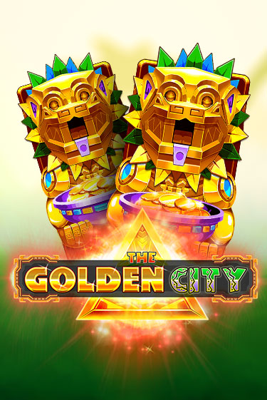 The Golden City - играть онлайн | Клуб Джекпот - без регистрации