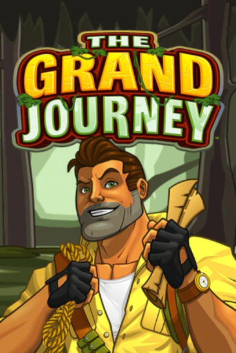 The Grand Journey - играть онлайн | Клуб Джекпот - без регистрации