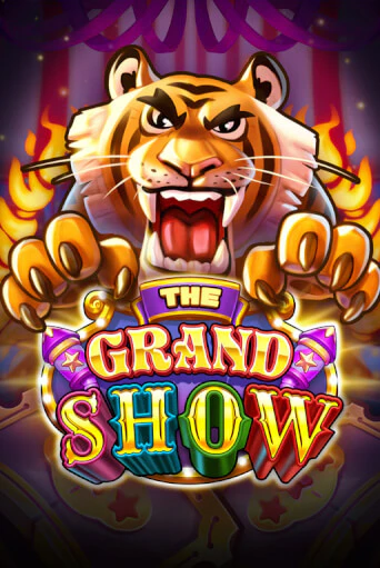 The Grand Show - играть онлайн | Клуб Джекпот - без регистрации