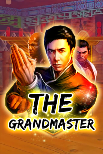 The Grandmaster - играть онлайн | Клуб Джекпот - без регистрации