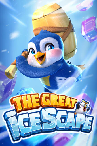 The Great Icescape - играть онлайн | Клуб Джекпот - без регистрации