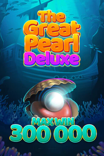 The Great Pearl - играть онлайн | Клуб Джекпот - без регистрации