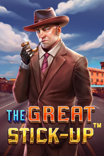 The Great Stick-up - играть онлайн | Клуб Джекпот - без регистрации