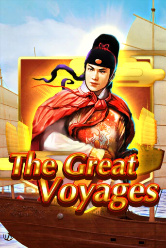 The Great Voyages - играть онлайн | Клуб Джекпот - без регистрации