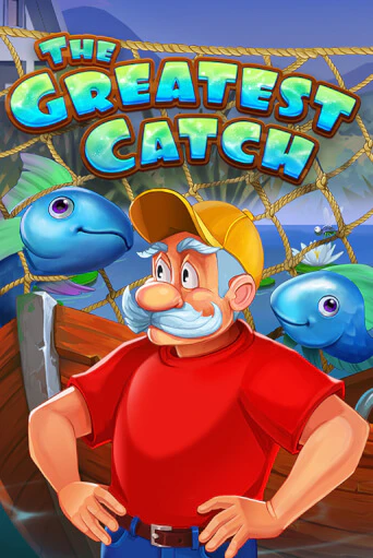 The Greatest Catch - играть онлайн | Клуб Джекпот - без регистрации