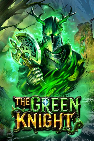 The Green Knight - играть онлайн | Клуб Джекпот - без регистрации