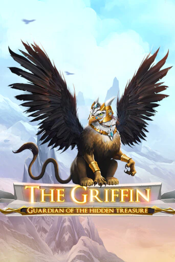 The Griffin - играть онлайн | Клуб Джекпот - без регистрации