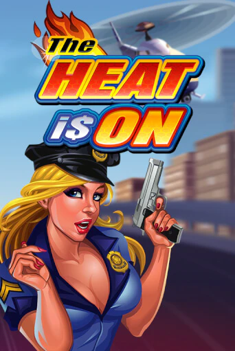 The Heat Is On - играть онлайн | Клуб Джекпот - без регистрации