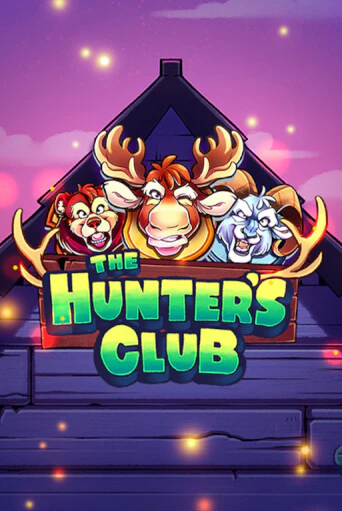 The Hunters Club - играть онлайн | Клуб Джекпот - без регистрации