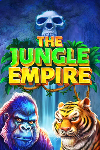 The Jungle Empire - играть онлайн | Клуб Джекпот - без регистрации