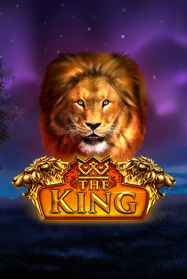 The King - играть онлайн | Клуб Джекпот - без регистрации