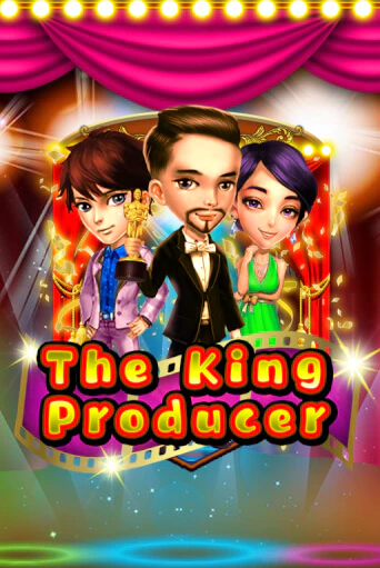 The King Producer - играть онлайн | Клуб Джекпот - без регистрации