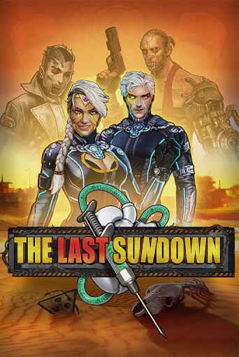 The Last Sundown - играть онлайн | Клуб Джекпот - без регистрации