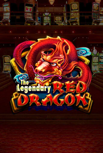 The Legendary Red Dragon - играть онлайн | Клуб Джекпот - без регистрации