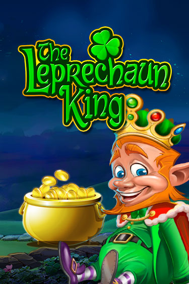 The Leprechaun King - играть онлайн | Клуб Джекпот - без регистрации