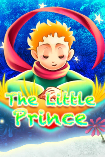 The Little Prince - играть онлайн | Клуб Джекпот - без регистрации