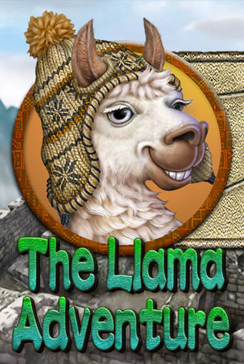 The Llama Adventure - играть онлайн | Клуб Джекпот - без регистрации